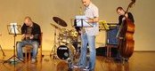 Ilustracja do artykułu: Pater Kamiński Urowski Gorzycki - Dziki Jazz 