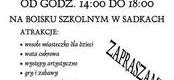 Ilustracja do artykułu: Gminny  Dzień Dziecka