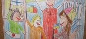 Ilustracja do artykułu: „Jan Paweł II w moich oczach.'