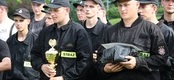Ilustracja do artykułu: Gminne Zawody Sportowo-Pożarnicze