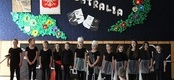 Ilustracja do artykułu: X Przegląd Małych Form Teatralnych - TEATRALIA 2014 w Samostrzelu
