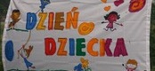 Ilustracja do artykułu: Gminny Dzień Dziecka w Sadkach