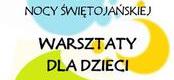 Ilustracja do artykułu: WIANKI - warsztaty dla dzieci