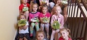 Ilustracja do artykułu: Warsztaty florystyczne dla dzieci i dorosłych
