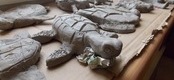 Ilustracja do artykułu: WAKACJE! …WARSZTATY CERAMICZNE