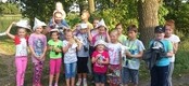 Ilustracja do artykułu: „NOCKA ŚWIETLICY W MROZOWIE'