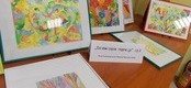 Ilustracja do artykułu: „Dziewczęce impresje'. ( cz.2)