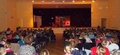 Ilustracja do artykułu: Przedstawienie teatralne w GOK