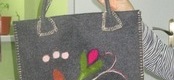 Ilustracja do artykułu: ,,Spotkanie w bibliotece'.