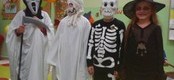 Ilustracja do artykułu: HALLOWEEN w Radziczu