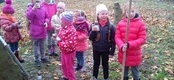 Ilustracja do artykułu: Zaduszki w Świetlicy Profilaktyczno- Wychowawczej