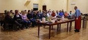 Ilustracja do artykułu: BEZPŁATNE POKAZY FILETOWANIA KARPIA WRAZ Z DEGUSTACJĄ!!