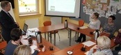 Ilustracja do artykułu: Spotkanie dot. współpracy JST z NGO