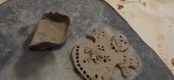 Ilustracja do artykułu: Zajęciach ceramiczne w GOK – 27.11.