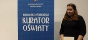 Ilustracja do artykułu: Dominika Talaśka z ZSP w Samostrzelu- Stypendystką Premiera