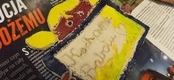 Ilustracja do artykułu: Klasa II b na zajęciach w GOK – 20.01.