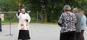 Ilustracja do artykułu: Poswięcenie 
