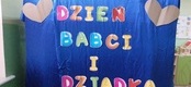 Ilustracja do artykułu: Dzień Babci i Dziadka w Radziczu   