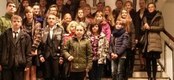 Ilustracja do artykułu: KOPCIUSZEK – wizyta w  bydgoskiej Operze Nova