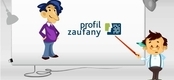 Ilustracja do artykułu: Załóż PROFIL ZAUFANY i WYGRAJ TABLET
