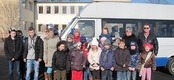 Ilustracja do artykułu: II DZIEŃ FERII W CENTRUM KSZTAŁCENIA.