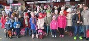 Ilustracja do artykułu: ,,Poranek z Paddingtonem' – wyjazd do kina.