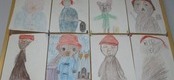 Ilustracja do artykułu: ,,Dzień z Misiem Paddingtonem'.