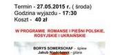 Ilustracja do artykułu: KONCERT DLA WSZYSTKICH MAM