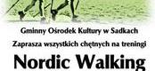 Ilustracja do artykułu: Nordic Walking