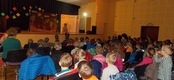 Ilustracja do artykułu: Teatr Maska w GOK
