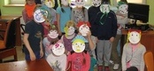 Ilustracja do artykułu: Zabawa w Teatr - Świat bajek