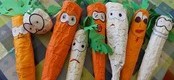 Ilustracja do artykułu: „Na straganie…' – zajęcia edukacyjne w GOK