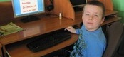 Ilustracja do artykułu: Z MICROSOFT WORD ZA PAN BRAT – ZAJĘCIA DLA DRUGOKLASISTÓW Z DĘBOWA
