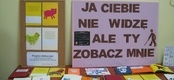 Ilustracja do artykułu: „Ja ciebie nie widzę ale ty zobacz mnie'