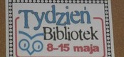 Ilustracja do artykułu: ,,Miłe odwiedziny w bibliotece'.