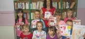 Ilustracja do artykułu: ,,Upominek dla kochanej mamy'.