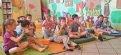 Ilustracja do artykułu: Kino w świetlicy