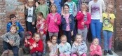 Ilustracja do artykułu: Noc w Świetlicy Profilaktyczno-Wychowawczej