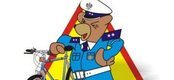 Ilustracja do artykułu: Znakowanie rowerów