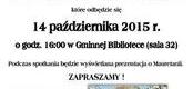 Ilustracja do artykułu: Zapraszamy na spotkanie z podróżnikiem Leszkiem Szczasnym