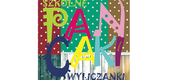 Ilustracja do artykułu: PANCAKI NAGRAŁY KOLEJNĄ PŁYTĘ CD