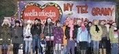 Ilustracja do artykułu: Wielkie granie w Sadkach