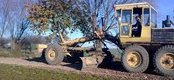 Ilustracja do artykułu: Rekultywacja drogi Śmielin ul. Wybudowanie