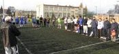Ilustracja do artykułu: SPORTOWE FERIE NA ORLIKU