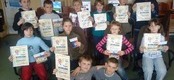 Ilustracja do artykułu: BEZPIECZNE DZIECI