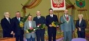Ilustracja do artykułu: VII sesja Rady Gminy