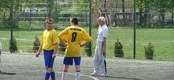 Ilustracja do artykułu: Sportowe Święto 1 Maja