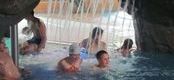 Ilustracja do artykułu: AQUAPARK W WĄGROWCU