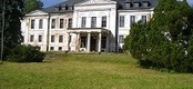 Ilustracja do artykułu: Zespół pałacowo-parkowy w Samostrzelu - do sprzedaży