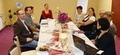 Ilustracja do artykułu: Platforma wymiany dobrych praktyk Gminy Sadki „Nowoczesny Urząd Gminy